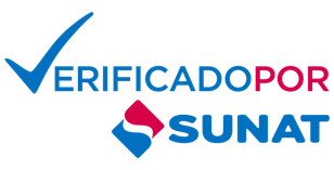 Verificado por SUNAT